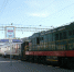 Железная дорога - Astrakhan.Site