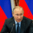 Владимир Путин поддержал идею проведения Года единства российской нации - Астрахань.Ру