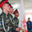 В Астрахани открылась осенняя казачья смена - ГТРК Лотос