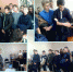Сетевое взаимодействие. День второй - АГПК