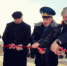 В Астраханской области открыли новую пожарную часть - Астрахань.Ру