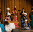 В Астрахани отметили 25-летие Независимости Казахстана - Правительство Астраханской области