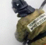 В селе Барсучья коса Лиманского района сгорел дом - Ast-News.Ru