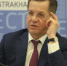 Александр Жилкин: Мы надеемся, что соседи из Калмыкии примут участие в реставрации Хошеутовского хурула - Правительство Астраханской области