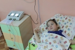 В детские соцучреждения Астрахани поступает новое оборудование по программе «Право быть равным»