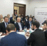О. Полумордвинов участвует в Гайдаровском форуме в качестве эксперта - Punkt-a.info