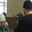 Праздник Крещения Господня в отделении сестринского ухода - Астраханская епархия
