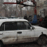 В Астрахани брошенные машины увозят на штрафстоянки - Газета Волга