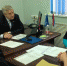 Медики АГМУ вышли к Леониду Огулю с законодательной инициативой - Единая Россия