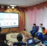 В астраханских соцучреждениях продолжается активная профориентационная работа - Правительство Астраханской области