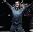 Black Sabbath сыграли последний концерт в своей истории: видео и сет-лист - Астрахань FM
