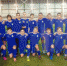«Волгарь-2002» стал третьим на турнире «Kazan Cup» - Министерство физической культуры и спорта