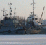 Морская пехота Каспийской флотилии проводит занятия по огневой подготовке - Астрахань FM