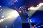 Солист One Direction арестован