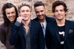 Солист One Direction арестован
