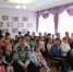 В родительском клубе города Астрахани состоялась юбилейная встреча - Правительство Астраханской области