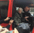 112-летняя бабушка покаталась на пожарной машине - Астрахань FM