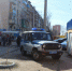 В Астрахани таксист взял в заложники 13-летнюю девочку - Газета Волга
