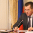 Губернатор Жилкин навестил раненых ваххабитами бойцов Росгвардии - Astrakhanpost.Ru