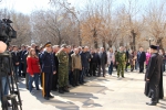 Вместе против террора!