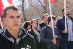 Вместе против террора!