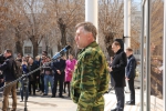 Вместе против террора!