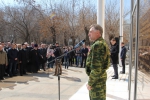 Вместе против террора!