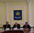 Началась подготовка к празднованию Дня Победы - Администрация города