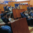 Мастер-класс для студентов по «1С:ИТС» - АГТУ