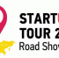 Сегодня в Астрахани откроется Startup Tour - ГТРК Лотос
