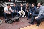 В Астрахани определены победители Open Innovations Startup Tour 2017