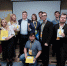 Ученые АГТУ - победители Open Innovations Startup Tour 2017 - АГТУ