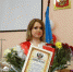 В областном онкодиспансере выбрали лучшую медицинскую сестру - Правительство Астраханской области