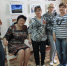 Пожилые астраханцы ознакомились с работами лучших фотографов региона - Министерство соцразвития и труда