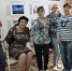 Пожилые астраханцы ознакомились с работами лучших фотографов региона - Правительство Астраханской области