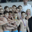Юноши "Динамо" стали бронзовыми призерами "Золотого мяча" - Министерство физической культуры и спорта