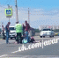 Брата и сестру на пешеходном переходе в Астрахани сбила  десятка - Astrakhanpost.Ru