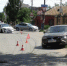 В Астрахани в дорожном транспортном происшествии пострадал пешеход - Астрахань FM