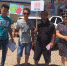 Акция «Молодежь против наркотиков» в поселке Володарский - Агентство по делам молодежи