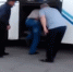 Водитель автобуса «Краснодар – Астрахань» перевозил людей в багажнике - ГТРК Лотос