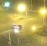 В Астрахани попало на видео, как таксист скрывается с места аварии - Газета Волга