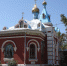 Престольный праздник в храме святых апостолов Петра и Павла - Астраханская епархия