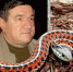 Евгений Дунаев и змеи - Ast-News.Ru