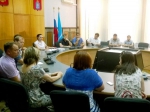 В Астрахани предприниматели требуют закрыть стихийный рынок в районе Жилгородка