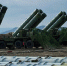 ЗРК С-400 передислоцируют из Крыма в Астраханскую область - Астрахань FM
