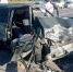 На трассе Р-22 автоледи на "Шевроле" таранила "Ладу" - Ast-News.Ru