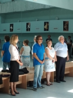 В СТД пополнение