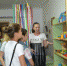 Астраханские студенты продолжают знакомство с работой учреждений социальной отрасли - Правительство Астраханской области