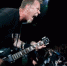 Metallica выпустили лайв-версию песни For Whom The Bell Tolls - Астрахань FM