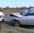Погиб пассажир "Жигулей" в аварии, устроенной выскочившей на встречку женщиной - Ast-News.Ru